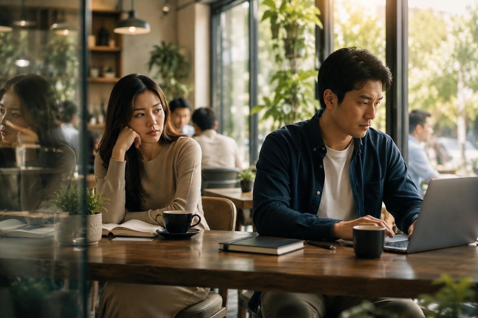 The Cost of Unspoken Expectations