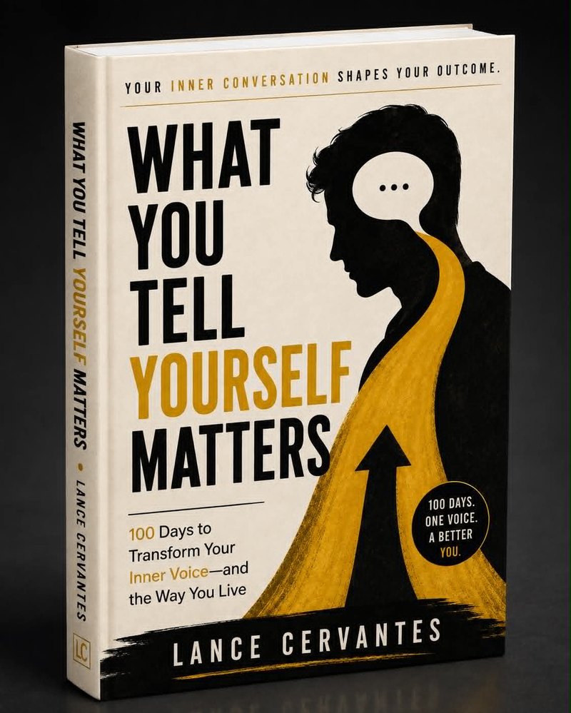 What You Tell Yourself Matters